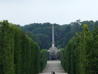 39613RoCrLeRe - On and around the grounds and garden of Schonbrunn Palace, Vienna.JPG